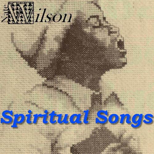 Spiritual Songs Album by Nate Wilson