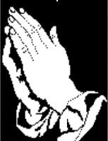 Praying Hands